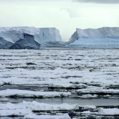 Секна туризмът и за Антарктика