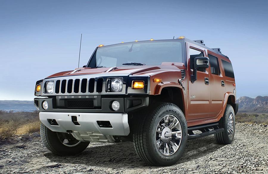 GM спира Saturn, продава Hummer