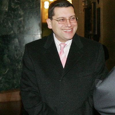 Людмил Стойков: Не знам нищо, аз съм само свидетел