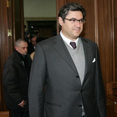 Красимир Гергов невинен за даване на подкуп
