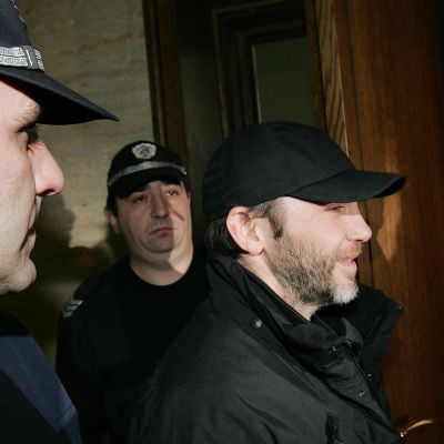 Златко Баретата остава окончателно в ареста