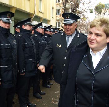 Поправиха законов абсурд с охраната на опасни бандити