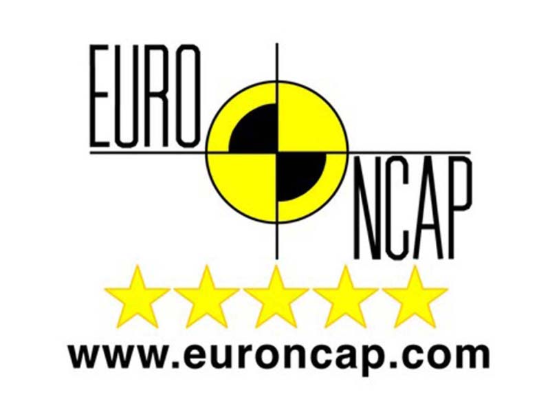 Euro NCAP тества 6 нови градски автомобила - видео