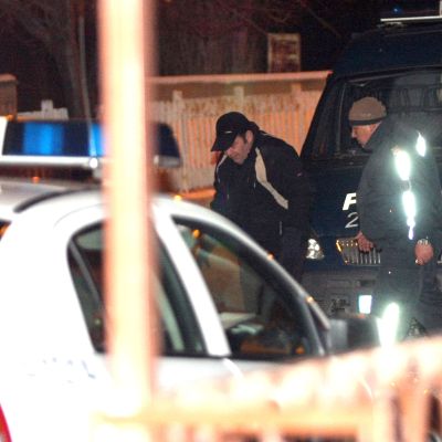 Простреляха 26-годишен мъж в столицата