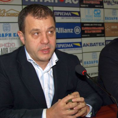 Кошлуков става изпълнителен директор на TV7