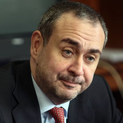 Велчев не изключва да има осъдени министри