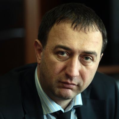 Само порицание за прокурора, задържал Цонев