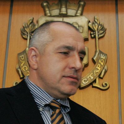Бойко: София няма да се зарие в боклук на 1 март