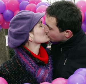 Безплатен любовен киномаратон на 14-и в Бургас