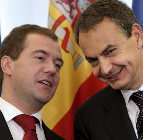 Медведев и Обама отрекоха да правят ”заменки”