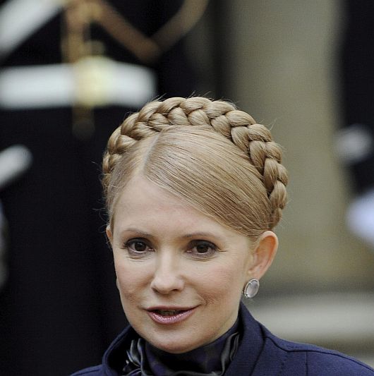 Юлия Тимошенко обяви, че всички училища в страната ще бъдат затворени за 3 седмици