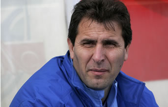 Димитър Димитро-Херо е отказал на Черноморец да стане старши треньор в клуба