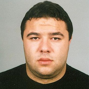 Обявиха автокрадеца Борчо за държавно издирване