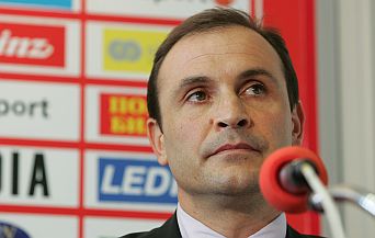 ЦСКА ще представя България в Инициативния комитет за Балканската лига