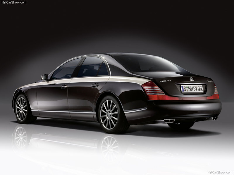 Официално: Погребват Maybach