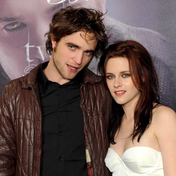 ”Здрач” излиза в 4D формат