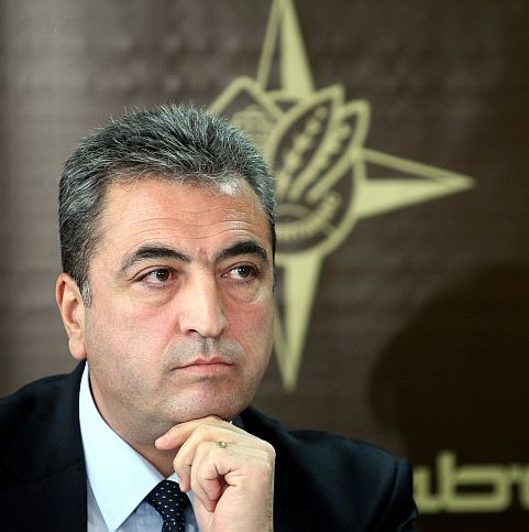 Вкараха ”Булгартабак” в нов скандал