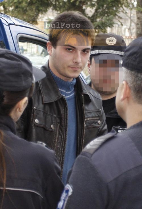 Убийството на Радостина Евтимова е планирано отдавна