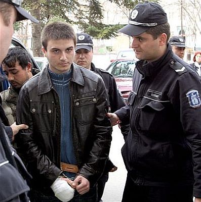 Доживотен затвор за убиеца на Радостина