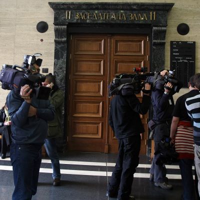 Петима от групатра на Паци поискаха споразумение с прокуратурата