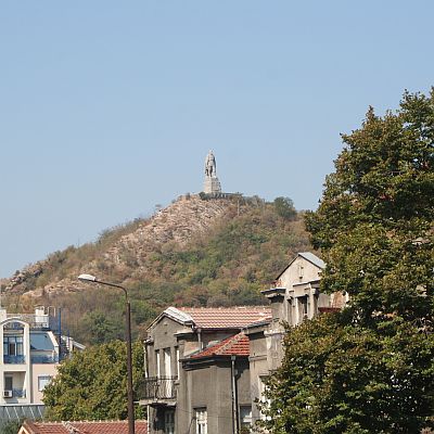 Тотев иска лифт и ресторант на Бунарджика