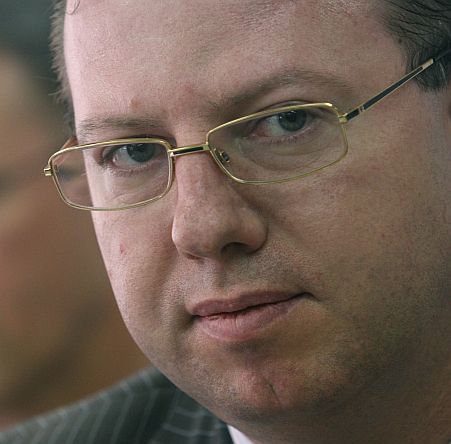 Политиците да не правят НАП маша, категоричен е директорът на НАП Красимир Стефанов
