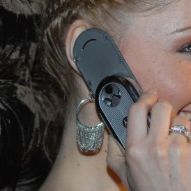 ФБР призна за незаконни телефонни разпечатки