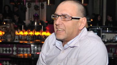 Случващото се е много интересно наблюдаваме първите етически и