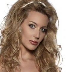 Мис България 2009: Винаги съм ходила с богати мъже