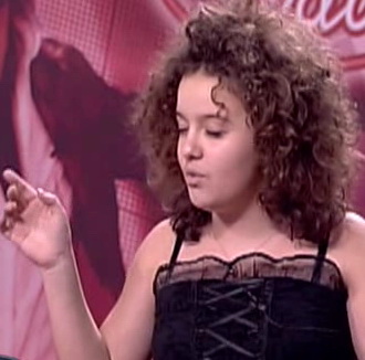 Изгониха Симона от Music Idol 3