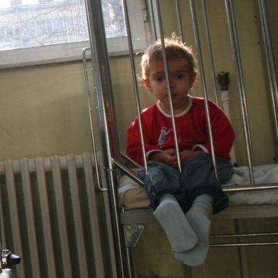 41 деца са изпратени на лечение в чужбина
