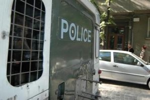 Стрелбата стана в нощта на събота срещу неделя пред ”Биад”