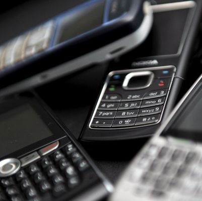 Крайният срок за регистрацията на SIM-картите е 31 декември 2009 година