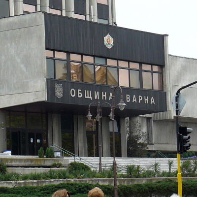 Рекламират Варна в 150 мола по света