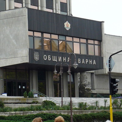 Кметът на Варна постави три задачи на главния архитект
