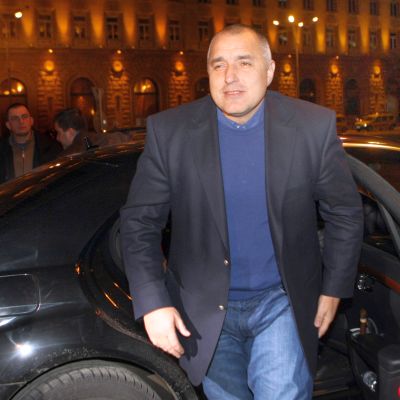 Телефонният терирост бил 27-годишен познайник на полицията