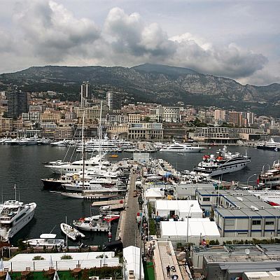 Най-скъпият апартамент в света е в Монако