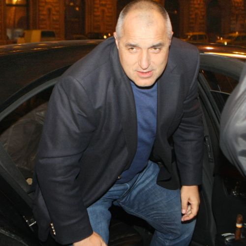 Скандал ”Борисов-Станишев” и между партиите им
