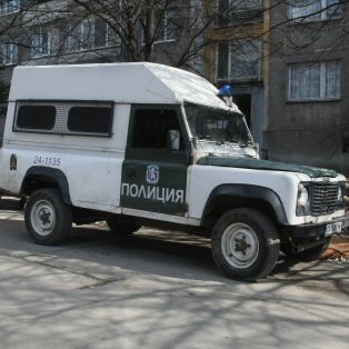 Дете на 3 г. почина - пило от метадона на майка си