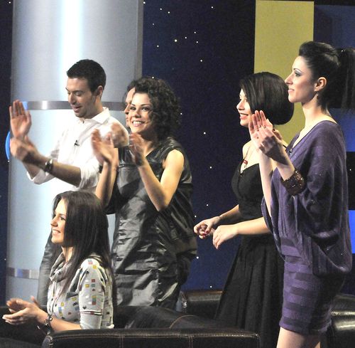 Двама от отпадналите от Music Idol се връщат днес в шоуто