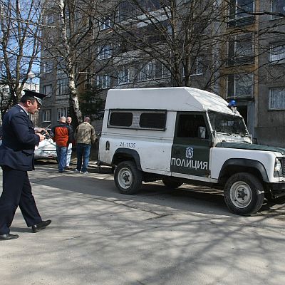 65-годишен мъж е убит в дома си в София