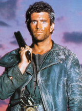 „Mad Max IV” като анимация