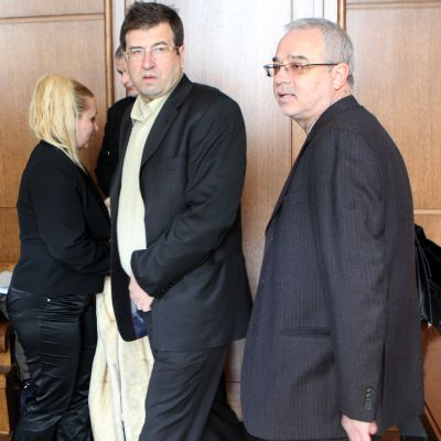 Глобиха с 500 лева прочут адвокат