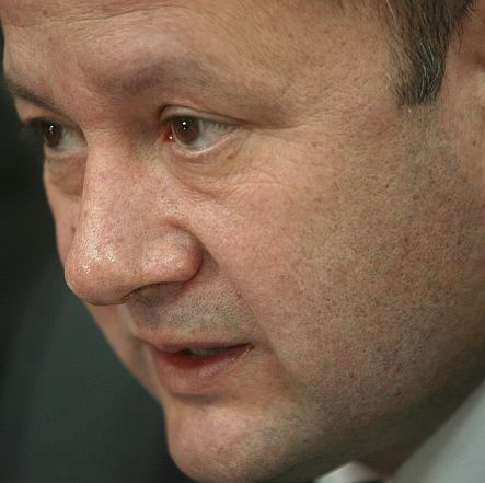 МВР свърши парите