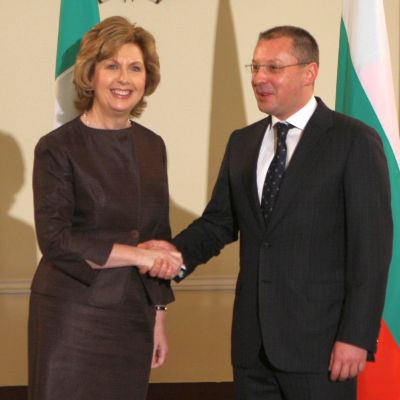 Съвети за оцеляване при криза