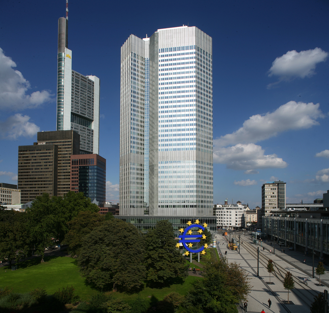 ЕЦБ готова да купува еврооблигации