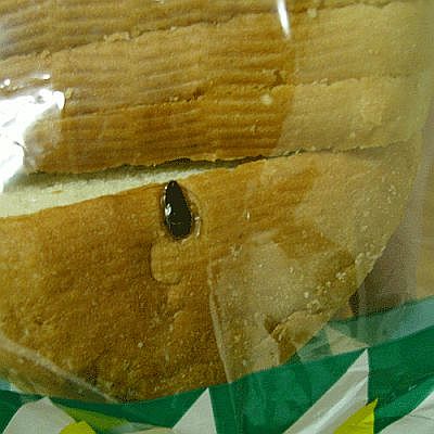 Хляб с хлебарка си купи столичанин