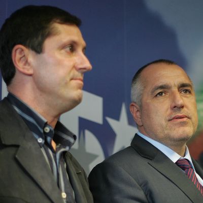 Преди парламентарните избори тази година Тодоров се присъедини към икономическия екип на ГЕРБ