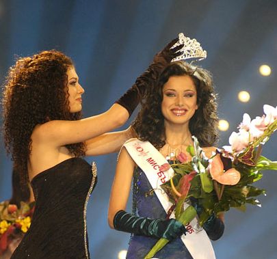 Кои са най-известните носителки на титлата Мис България