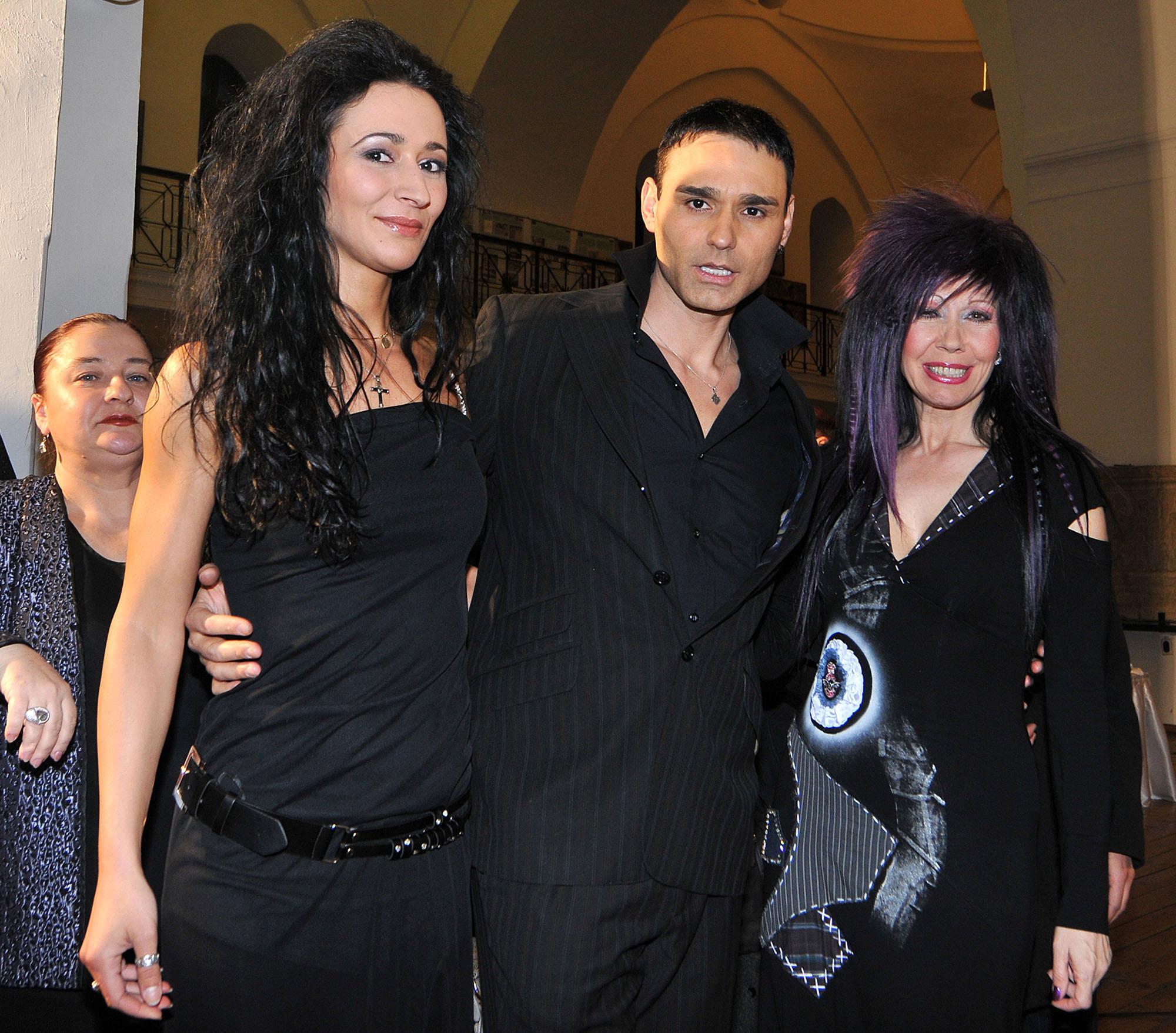 Красимир Аврамов представи новата версия на ”Илюзия”